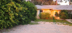 Seagate Cottage